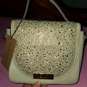 Steve Madden purse or better offers. .